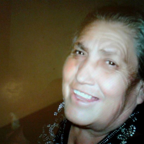 Meet your Posher, Gaby - Picture 1 of 1